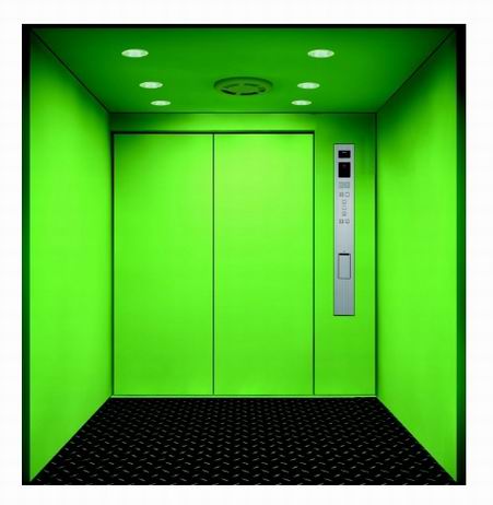 载货电梯、汽车电梯