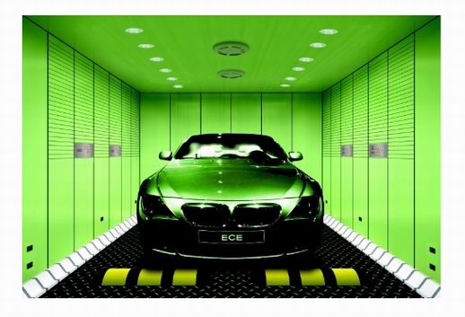 载货电梯、汽车电梯