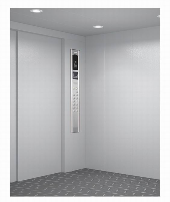 载货电梯、汽车电梯